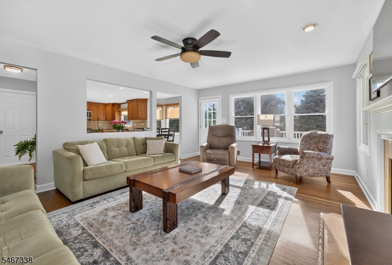 12 John Reading Road Readington NJ 08822