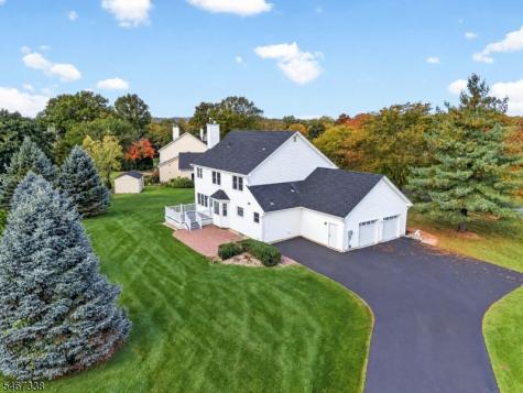 12 John Reading Road Readington NJ 08822