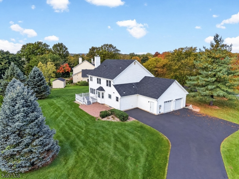 12 John Reading Road Readington NJ 08822