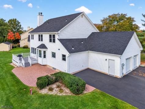 12 John Reading Road Readington NJ 08822