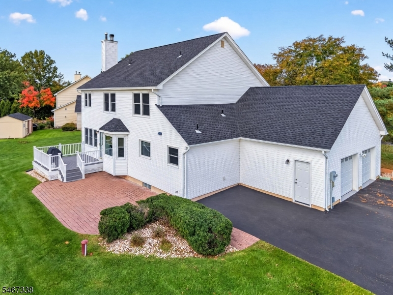 12 John Reading Road Readington NJ 08822