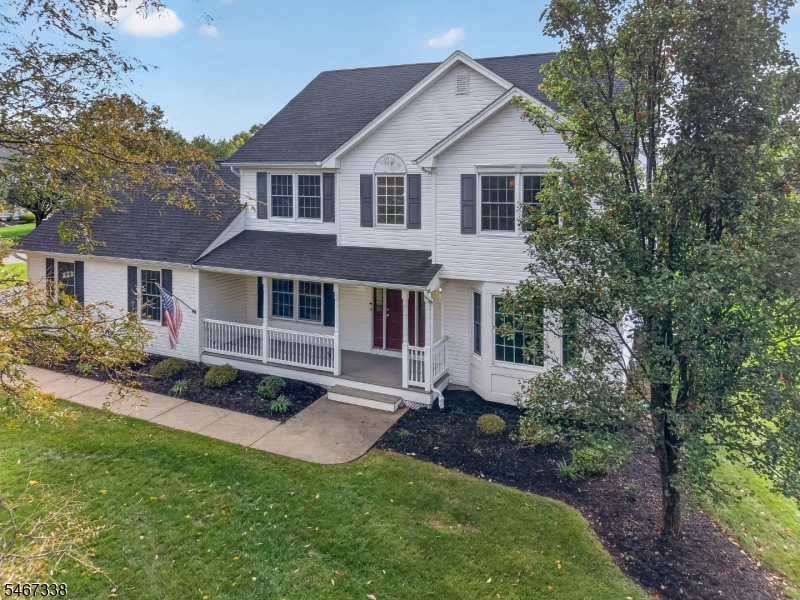 12 John Reading Road Readington NJ 08822