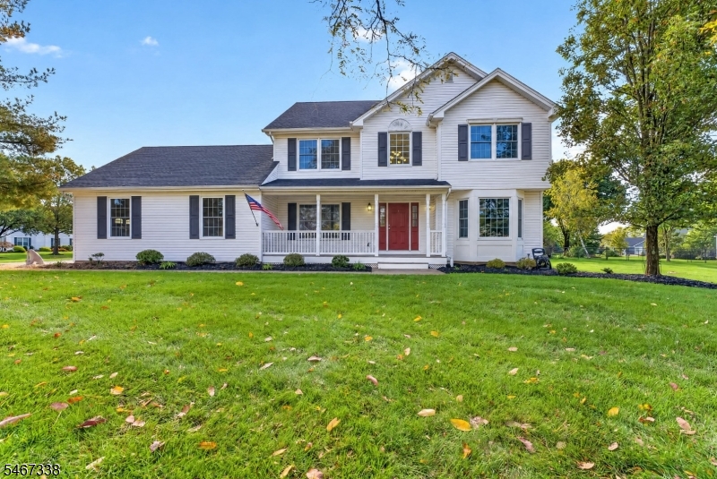 12 John Reading Road Readington NJ 08822