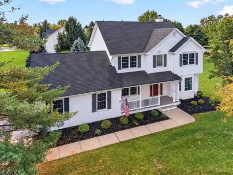 12 John Reading Road Readington NJ 08822