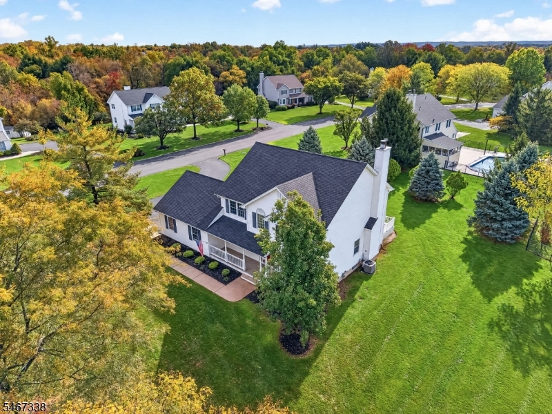 12 John Reading Road Readington NJ 08822