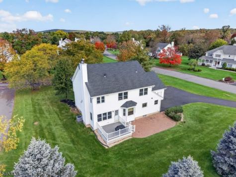 12 John Reading Road Readington NJ 08822