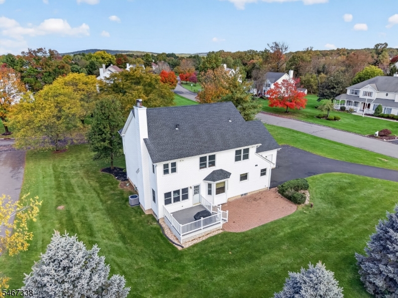 12 John Reading Road Readington NJ 08822