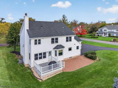 12 John Reading Road Readington NJ 08822