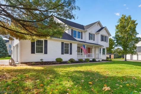 12 John Reading Road Readington NJ 08822