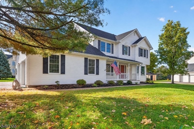 12 John Reading Road Readington NJ 08822