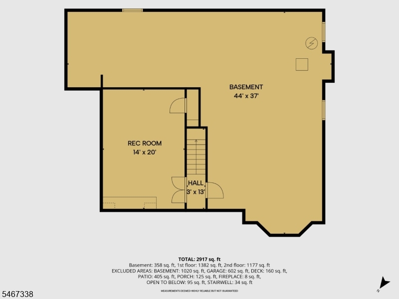 12 John Reading Road Readington NJ 08822