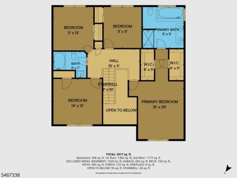 12 John Reading Road Readington NJ 08822