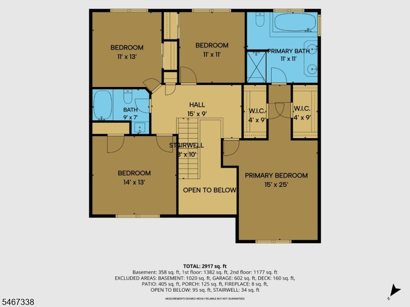 12 John Reading Road Readington NJ 08822
