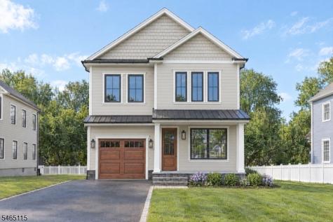 10 Weston Avenue Chatham NJ 07928