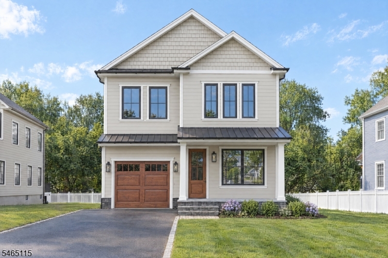 10 Weston Avenue Chatham NJ 07928