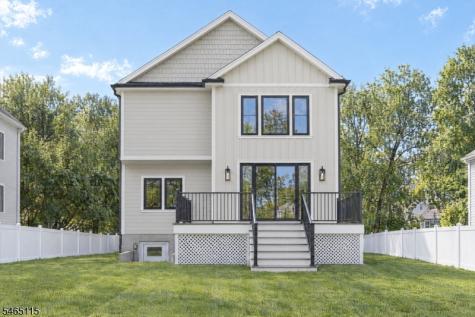 10 Weston Avenue Chatham NJ 07928