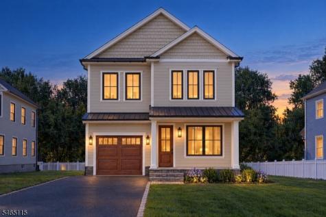 10 Weston Avenue Chatham NJ 07928