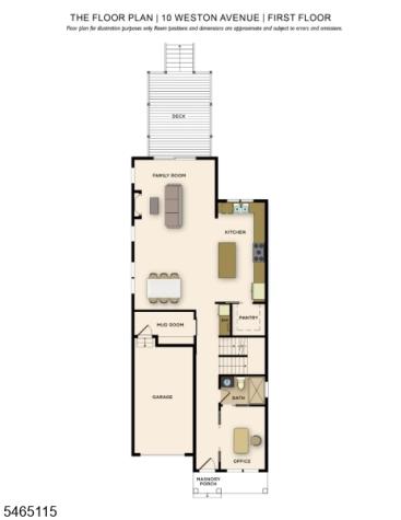 10 Weston Avenue Chatham NJ 07928