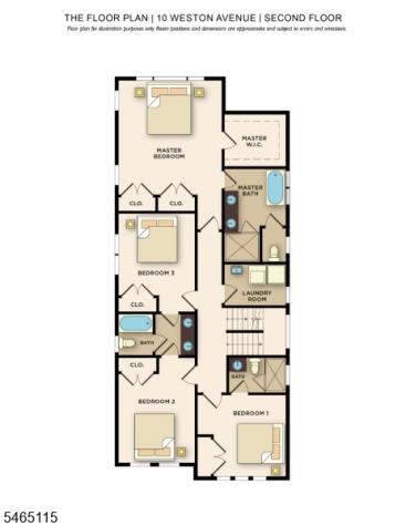 10 Weston Avenue Chatham NJ 07928