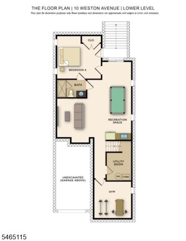 10 Weston Avenue Chatham NJ 07928