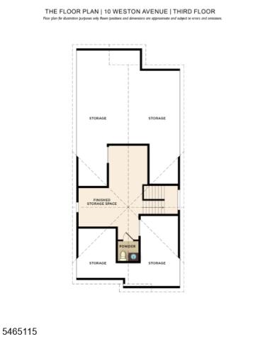 10 Weston Avenue Chatham NJ 07928