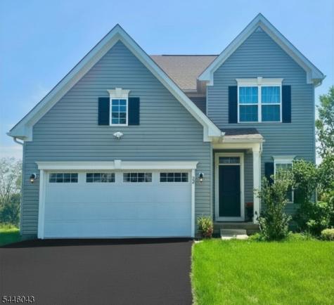 22 Oakwood Boulevard Union NJ 08827