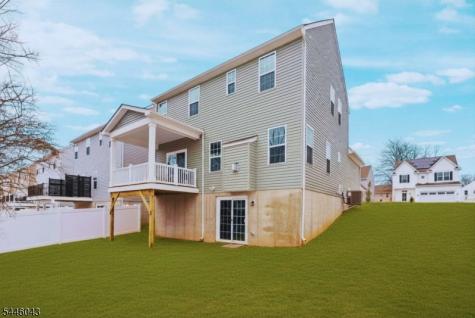 22 Oakwood Boulevard Union NJ 08827