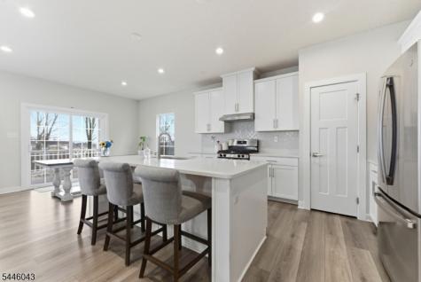 22 Oakwood Boulevard Union NJ 08827