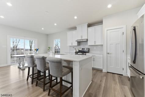 22 Oakwood Boulevard Union NJ 08827