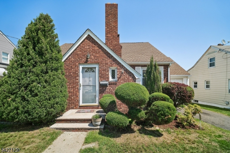 150 Randolph Avenue Clifton NJ 07011