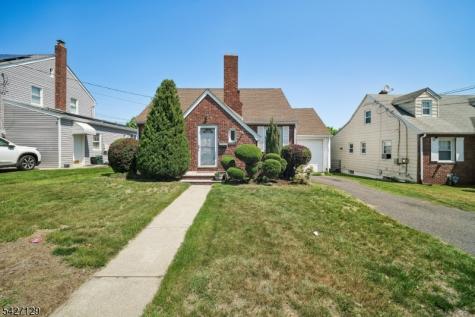 150 Randolph Avenue Clifton NJ 07011
