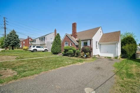150 Randolph Avenue Clifton NJ 07011