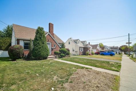 150 Randolph Avenue Clifton NJ 07011