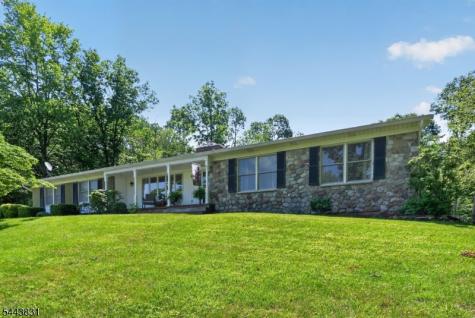 64 Stony Brook Road Blairstown NJ 07825