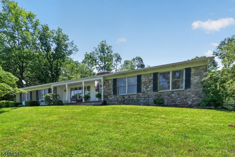 64 Stony Brook Road Blairstown NJ 07825
