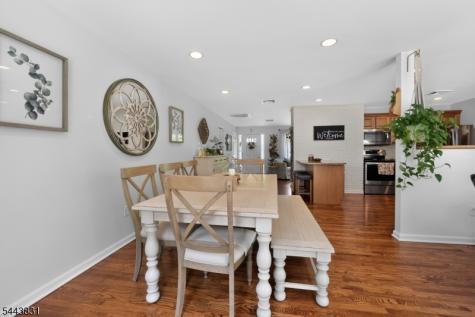 64 Stony Brook Road Blairstown NJ 07825
