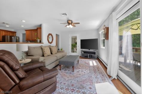 64 Stony Brook Road Blairstown NJ 07825