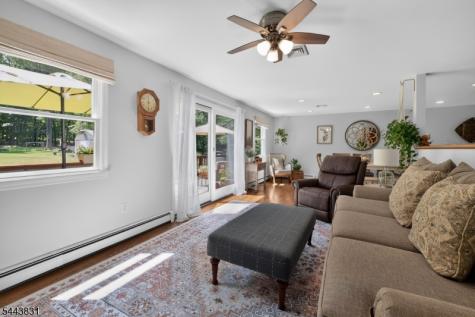 64 Stony Brook Road Blairstown NJ 07825