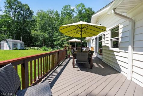 64 Stony Brook Road Blairstown NJ 07825