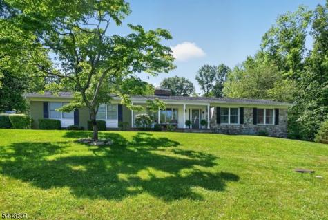 64 Stony Brook Road Blairstown NJ 07825