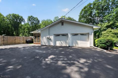 64 Stony Brook Road Blairstown NJ 07825