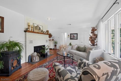 64 Stony Brook Road Blairstown NJ 07825