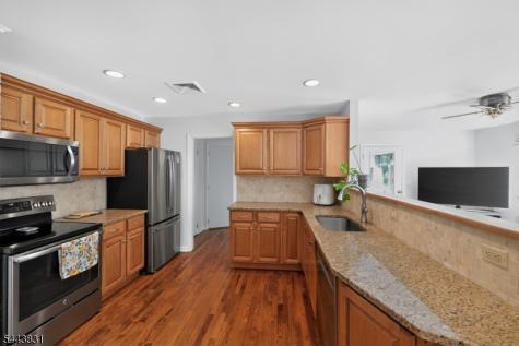 64 Stony Brook Road Blairstown NJ 07825