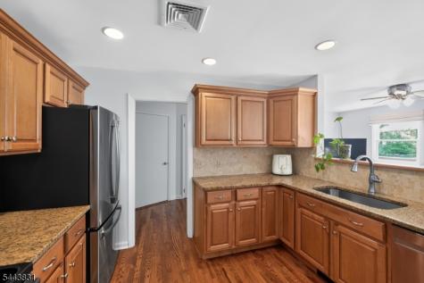 64 Stony Brook Road Blairstown NJ 07825