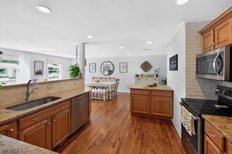 64 Stony Brook Road Blairstown NJ 07825