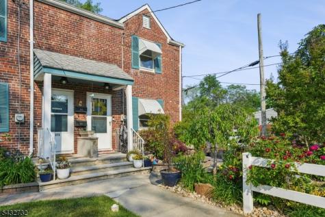 371 Raleigh Road Rahway NJ 07065