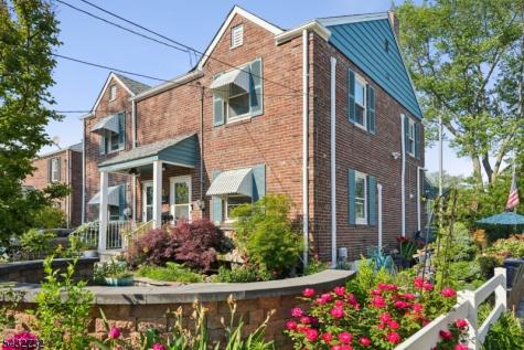 371 Raleigh Road Rahway NJ 07065