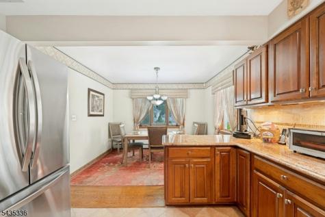 45 W Oldis Street Rochelle Park NJ 07662