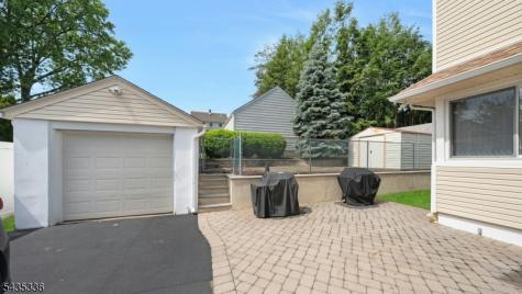 45 W Oldis Street Rochelle Park NJ 07662
