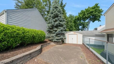 45 W Oldis Street Rochelle Park NJ 07662